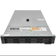 Good Quality PowerEdge R7525 8LFF Server EPYC 7002 7003 DDR4 64G RAID H745 1400W PSU 2u Rack Server